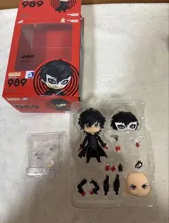 2026年最新】ねんどろいど ペルソナ5の人気アイテム - メルカリ