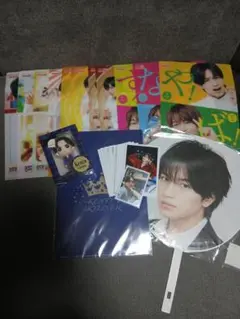 中島健人　まとめ売り　Sexy Zone