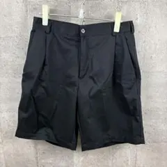Nike golf メンズ ハーフパンツ ゴ ショートパンツ 31 ブラック