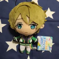 あんさんぶるスターズ あんスタ ぬいぐるみ マスコット 春川宙 ソラ 新