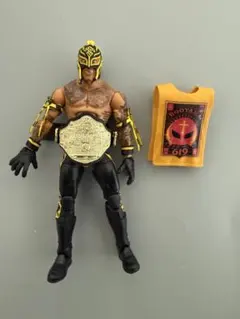 2026年最新】WWE チャンピオンベルト おもちゃの人気アイテム - メルカリ