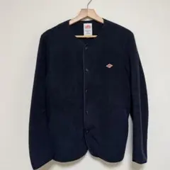 DANTON フリースジャケット サイズ38