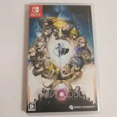 RuinCode - Nintendo Switch