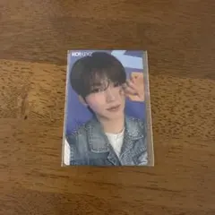 KO1KEYZ 加藤大樹 トレカ