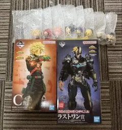 超激レア】瀧下和之 青鬼 フィギュア 金棒鬼フィギュア 280体 限定