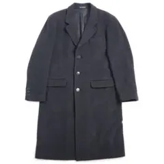 90s フランス製 agnes b homme アニエスベー チェスターコート