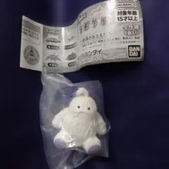 まちぼうけ スーパー戦隊のおともだち もっふん フィギュア　マスコットのサムネイル