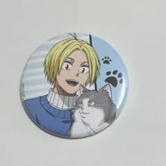 SAKAMOTO DAYS 【神々廻】猫と戯れ 缶バッジ - メルカリ