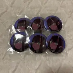 アカネ 缶バッジ