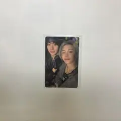 RIIZE All of You ユニットトレカ ウォントン