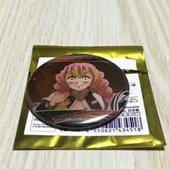 鬼滅の刃 キャラバッジコレクション 甘露寺蜜璃