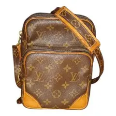 LOUIS VUITTON　アマゾン　モノグラム　ショルダーバッグ　ユニセックスのサムネイル
