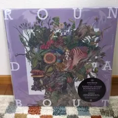 TATSUYA KITANI ROUNDABOUT 初回限定盤