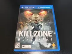 KILLZONE キルゾーン ソニー VITA ソフト