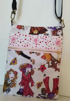 ❣️クッションマルチケース❣️ロラライハリス、ハンドメイド - メルカリ