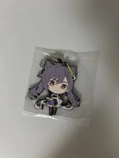 原神　刻晴(こくせい)