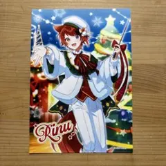 すとぷり 莉犬くん ブロマイド