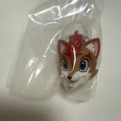 プロ野球マスコット めじるしアクセサリー　フレップ