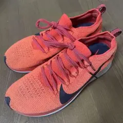 NIKE ズームフライニット　25.5