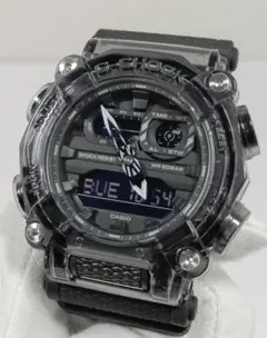 2026年最新】gshock クリアの人気アイテム - メルカリ