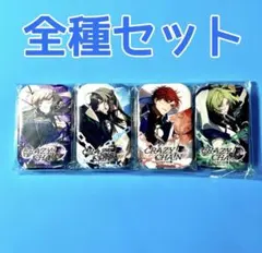CRAZY CHA!N びっく宝島 特典 クリアポストカード 全種セット c39 CRAZY CHA!N びっく宝島 特典 クリアポストカード 全種セット c39