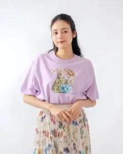 今期 ロイスクレヨン Fragrance Tシャツのサムネイル