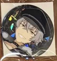 大神晃牙　缶バッジ　スタライ7th