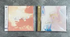 SpecialThanks SANCTUARY/heavenly CD+DVD