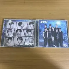 SF9 RPM 日本版 特典ポストカード 4点セット - メルカリ