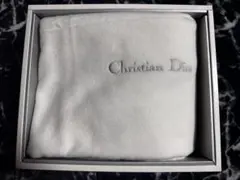 Christian Dior ダブルボックスシーツ - メルカリ