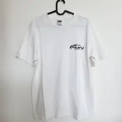 KAVU 半袖Tシャツ ホワイト