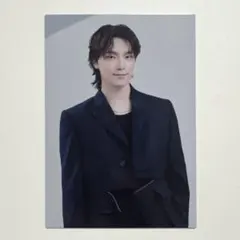 SEVENTEEN New_ ディノ ジップアップフーディー トレカ