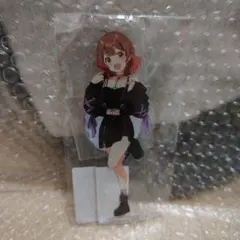 新品未開封 学園アイドルマスター 花海佑芽 渋谷 POPUP アクリルスタンド