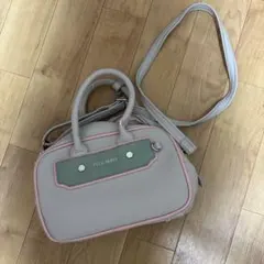 CECIL McBEE 2way ショルダーバッグのサムネイル