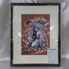 受注生産 嘘喰い 10周年記念 複製原画 受注生産 嘘喰い 10周年記念 複製原画 - メルカリ