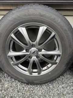 彩姫崚太郎　17インチ　MAZDA6 純正ホイール3 2019 Mazda 6 17