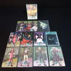 2026年最新】ff7 ティファ カードの人気アイテム - メルカリ