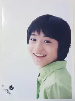 7 錦戸亮 Jr.時代 公式写真 オフショット - メルカリ