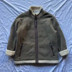 90’s〜00’s U.P renoma ボアフリースジャケット タウンユース