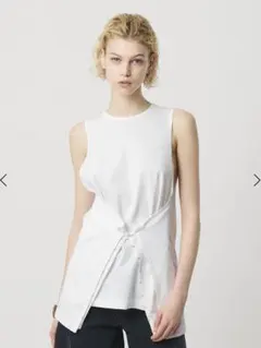 ＜TanC TOKYO＞SIDE OPEN TANKTOP/タンクトップのサムネイル