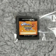 イナズマイレブン2 ニンテンドーDS ファイア