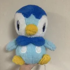 ポケモンセンター ぬいぐるみ 坂崎千春 のんびりライフ ポッチャマ