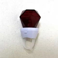 アイナナ トウマ リングライト 7周年