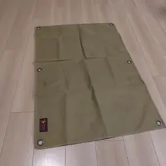 オレゴニアンキャンパー グランドシートのサムネイル