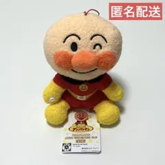 それいけ！アンパンマン ころふわ なかよしぬいぐるみ Ver.3