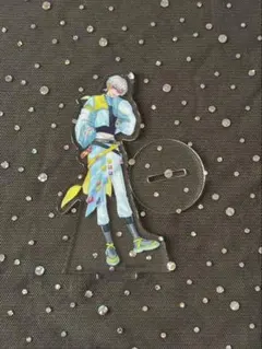 新品☆すたぽら【Relu】1stソロアルバム☆購入特典☆アクリルスタンド