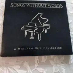 Songs Without Words - A Windham Hill Col