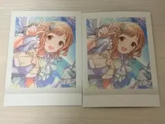 シャニマス ぱしゃこれvol.2 櫻木真乃2枚セット