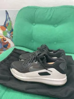 NIKE Zoom golfシューズ　28.0cm ソフトスパイク