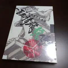 MONSTERSー百三情飛龍侍極」公式ガイドブックDVD同梱BOX 大業匣 - メルカリ
